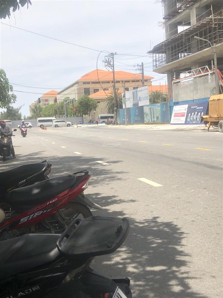 Bán mt kinh doanh & khách sạn đường nam kỳ khởi nghĩa, giá chỉ 11 tỷ