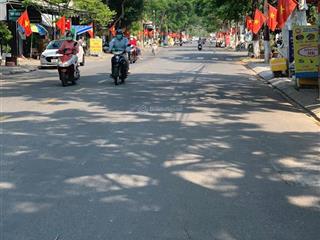 Đất biển tân trà, mt kinh doanh nguyễn duy trinh, hoà hải 116m2 ngang 5, giá chỉ 49tr/m2