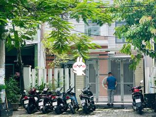 Bán nhà 2 tầng mt kinh doanh, nguyễn duy trinh, ngũ hành sơn. 177m2, ngang 7m. đường 10m5