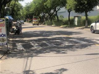 Bán lô góc 2mt lê như hổ, gần bãi tắm tân trà. vị trí đẹp, giá chỉ nhỉnh 8 tỷ