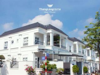 Nhà phố thăng long home hiệp phước chuyển nhượng giá tốt từ 4. x tỷ/căn  sổ hồng