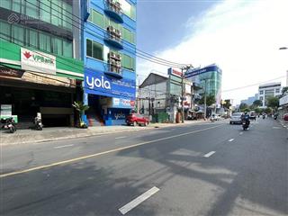 Vị trí đẹp mặt tiền nơ trang long diện tích 13 x 30m giá quá tốt 55 tỷ