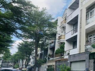 Cần tiền bán rẻ nhất bình lợi 5 x 18m (4 tầng) 9 phòng  12.9 tỷ tl gần công viên, sông