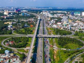 Chính chủ bán đất đường tam đa ngang 100m mặt tiền có bờ kênh quy hoạch xây cao tầng 7tr/m2