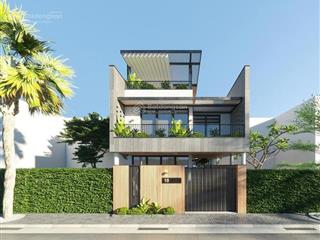 Bán đất hxh đường nguyễn bỉnh khiêm gần phạm văn đồng  370m2  20.5 tỷ ~ 55 triệu/m2