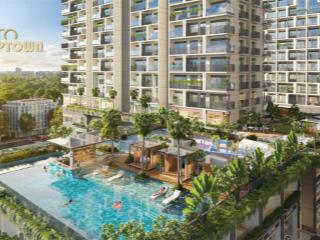 Chính chủ cần bán lại suất ưu đãi đợt 1 căn hộ thương mại tầng 4 view hồ bơi 80m2  4.7 tỷ ( vat )