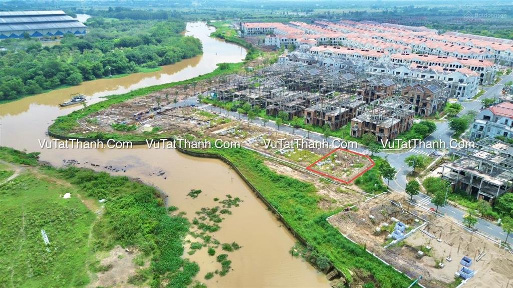 Chủ aqua city cần tiền cắt lỗ góc sông 400m2, giảm hơn 2 tỉ so hợp đồng.  093203835