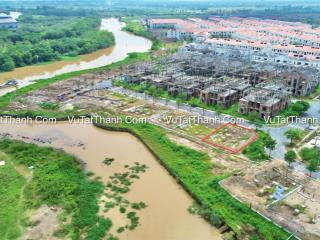 Chủ aqua city cần tiền cắt lỗ góc sông 411.7m2, giảm hơn 2 tỉ so hợp đồng.  0932 038 ***