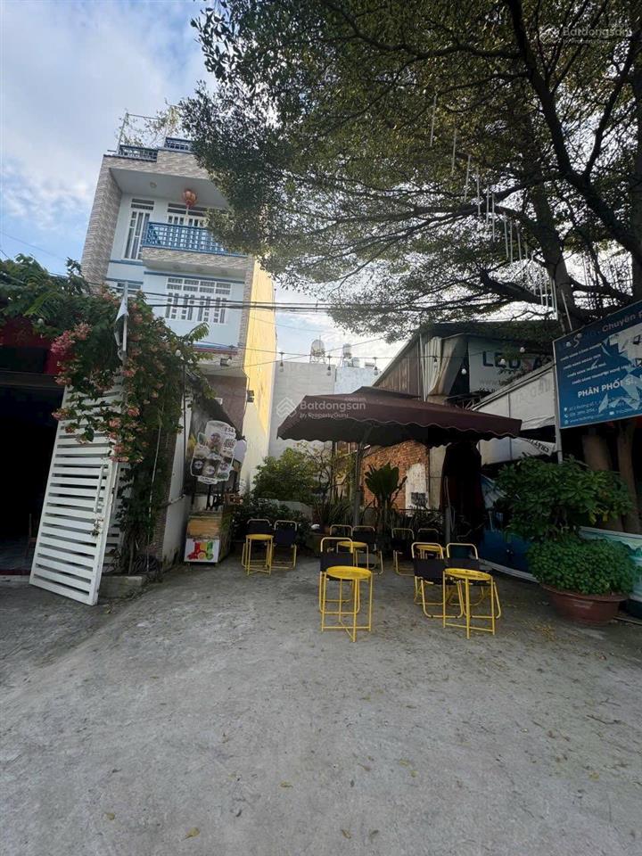 Đất mt đường 13, linh trung, sát phạm văn đồng, khu sầm uất tiện kinh doanh đa ngành nghề