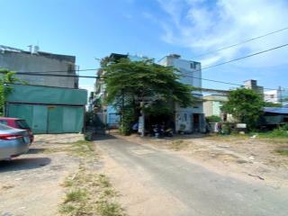 Đất mặt tiền đường vành đai 2 67m sát phạm văn đồng giá đầu tư