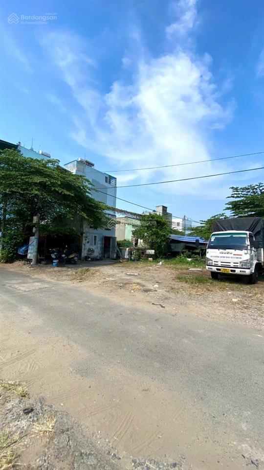 Đất mặt tiền đường vành đai 2 67m sát phạm văn đồng giá đầu tư