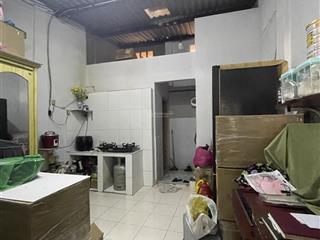 Nhà cấp 4 69m2 hẻm 1/ đường số 4 linh xuân sát quốc lộ 1k sổ hồng riêng tiện xây mới