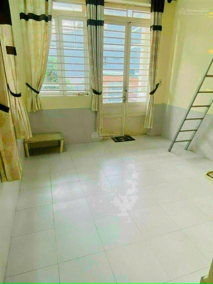 Nhà lầu hẻm ô tô thông đường số 8 linh đông thông tô ngọc vân gần chợ tam hà