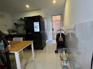 Nhà trệt lửng đường 38 sát chợ hiệp bình ra gigamal phạm văn đồng chỉ 5p sổ hồng riêng