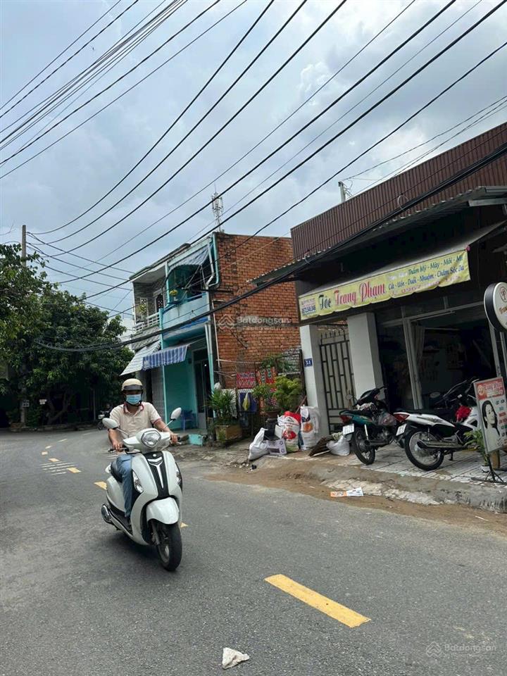 Nhà mt đường số 8 trường thọ giao đặng văn bi sát chợ tam hà sổ hồng kinh doanh tốt