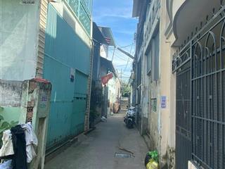 Lô đất 82m2 full thổ sát vạn phúc cân nhơn hoà quốc lộ 13 sổ hồng dân cư kín