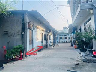 Đất đường số 7 linh trung sát đại học ngân hàng, đường hoàng diệu hẻm oto sổ hồng riêng