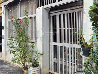Nhà cấp 4 100m2 hẻm thông tô ngọc vân gần chợ tam hà, bv thủ đức tiện làm căn hộ dịch vụ