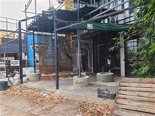 Mặt bằng mt đường phạm văn đồng gần gigamal ngang 8m cực đẹp tiện làm vp cty, cf