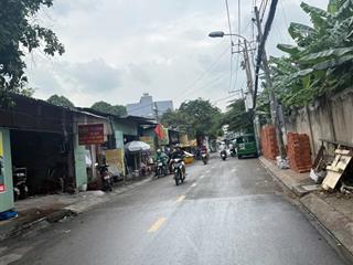 2 lô liền kề đường số 4 trường thọ sát metro, xa lộ hà nội sổ hồng riêng khu dân cư