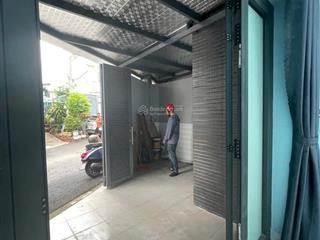 Nhà 3 lầu hẻm oto đường số 9 linh tây gần chợ thủ đức đại học ngân hàng sổ hồng hoàn công