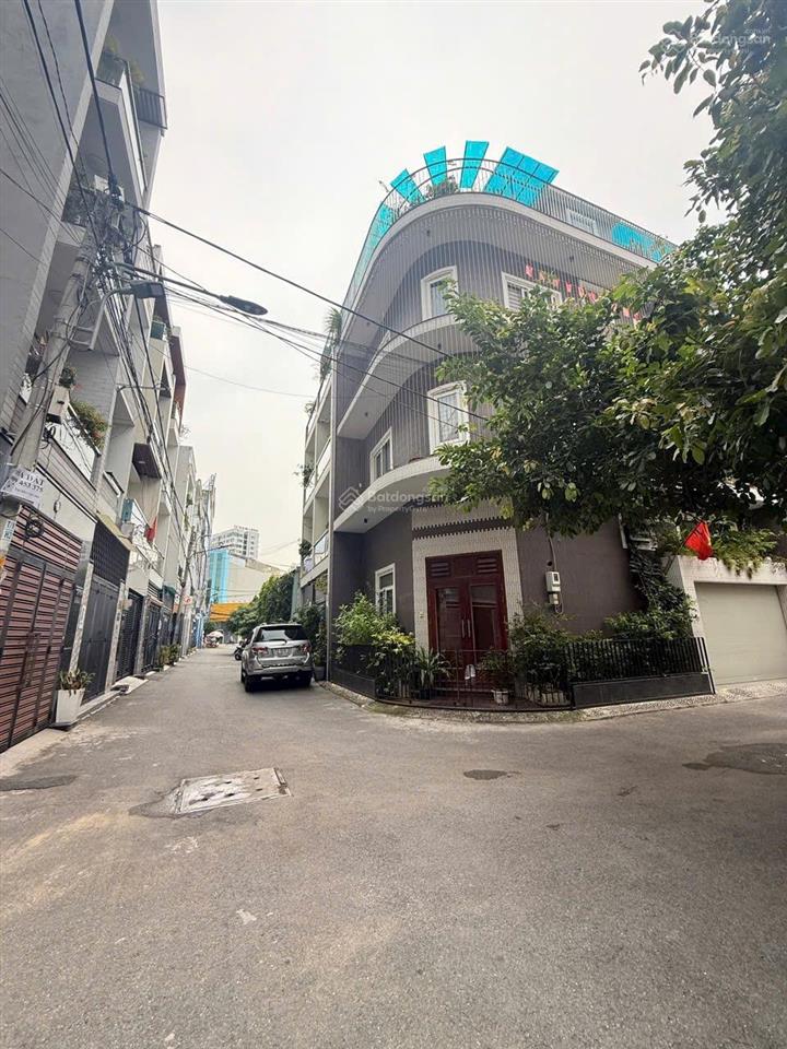 Nhà 3 lầu hẻm oto ngay uỷ ban linh trung gần cầu linh xuân sổ hồng khu dân trí cao
