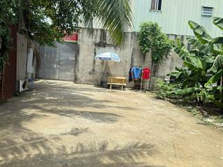 Đất hẻm 1/ ngay đường vành đai 2 ngang 7m tiện xây căn hộ sổ hồng riêng gần phạm văn đồng