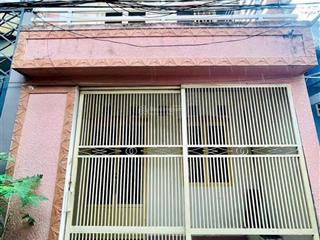 Nhà lầu đường 19 linh chiểu hẻm thông sát đại học ngân hàng sổ hồng riêng