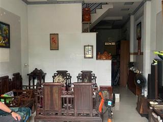 Nhà lầu hẻm thông oto đường tam bình gần bv thủ đức chợ tam hà
