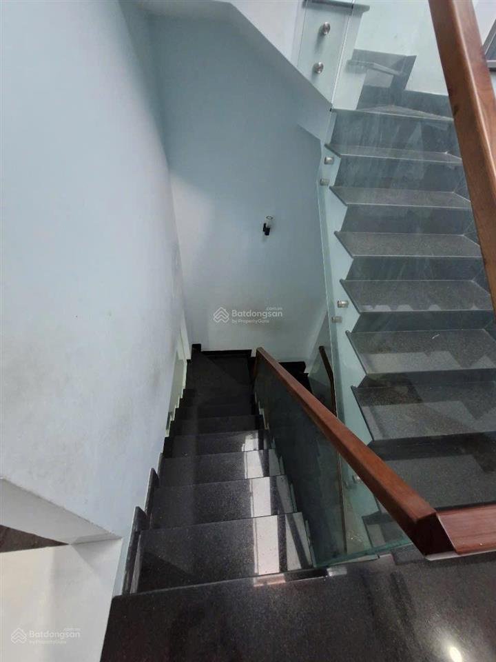 Nhà 3 lầu linh đông khu dân cư đồng bộ gần chợ tam hà bv thủ đức sổ hồng hoàn công