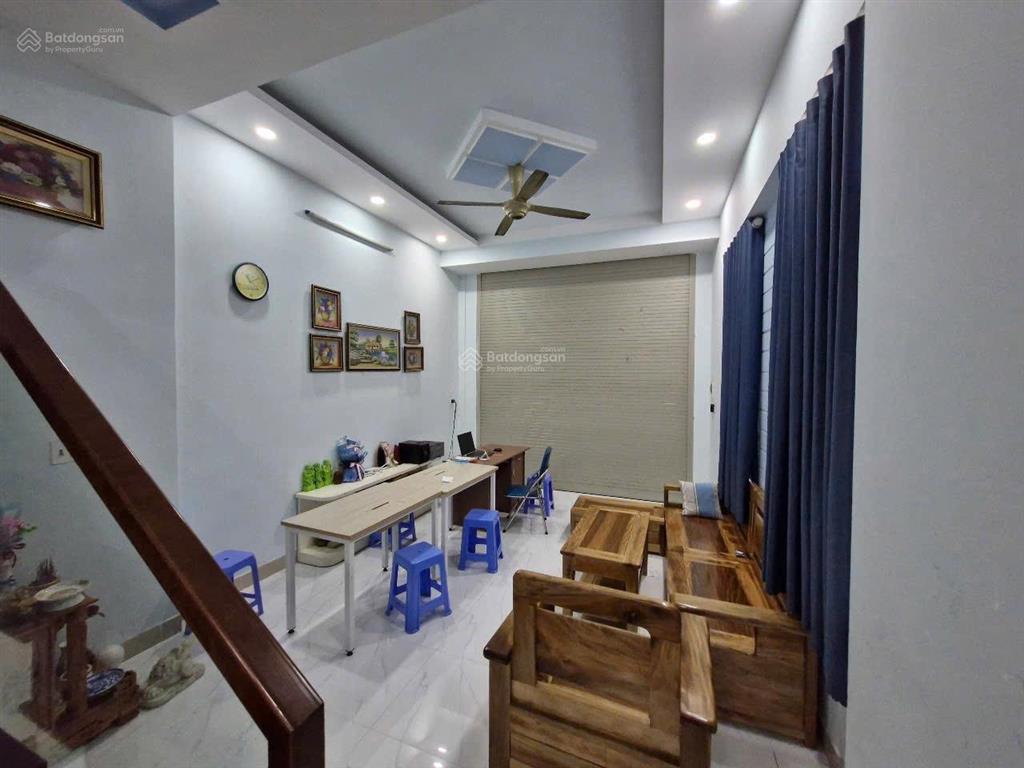 Nhà 3 lầu linh đông khu dân cư đồng bộ gần chợ tam hà bv thủ đức sổ hồng hoàn công