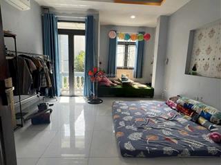 Nhà lầu đường 38, hiệp bình chánh gần chợ hiệp bình sổ hồng khu dân cư cách gigamall 5p xe máy