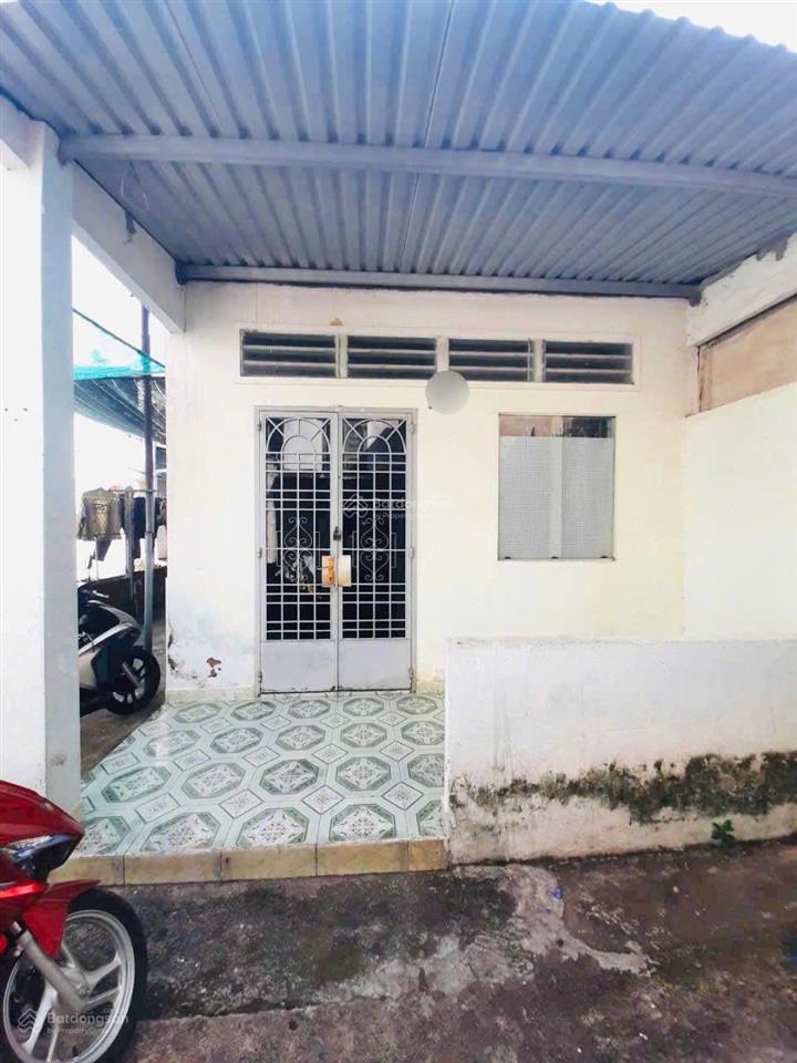 Nhà cấp 4 ~100m2 đường số 6 gần chợ tam hà, bv thủ đức sổ hồng riêng