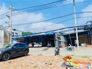 Đất mặt tiền đường cây keo kinh doanh đa ngành sổ hồng riêng gần bv thủ đức