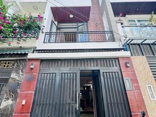 Nhà 4 lầu đường số 2 trường thọ gần metro xa lộ hà nội sổ hồng hoàn công khu dân trí