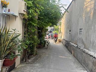 Nhà cấp 4 đường tô ngọc vân 170m2 gần chợ tam hà bv thủ đức sổ hồng riêng chỉ 40tr/m2