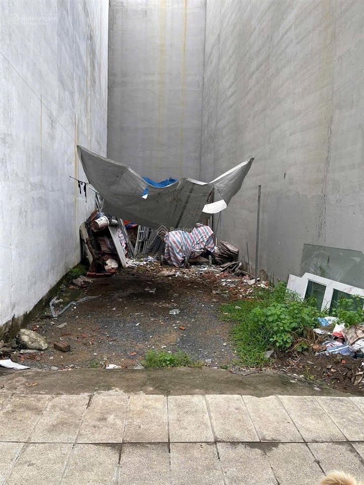 Siêu hiếm đất khu bên sông gigamal hiệp bình chánh sổ hồng khu dân trí