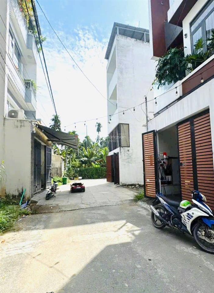 Siêu hiếm đất khu bên sông gigamal hiệp bình chánh sổ hồng khu dân trí