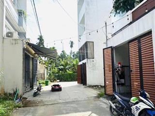 Siêu hiếm đất khu bên sông gigamal hiệp bình chánh sổ hồng khu dân trí