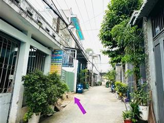 Mặt tiền đường 17 linh đông ngay chợ tam hà, nhà thờ thánh nguyễn duy khang hẻm thông xây dựng cao