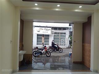 Nhà mặt tiền đường số 3 ngay chợ linh xuân, kinh doanh buôn bán tốt, sổ hồng riêng