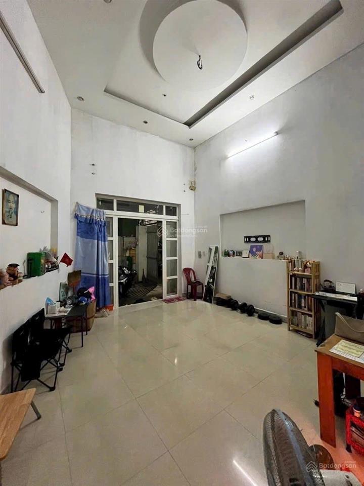 Nhà 2 lầu đường 16 linh trung gần bv việt thắng, khu chế xuất linh trung hẻm xe tải sổ hồng riêng