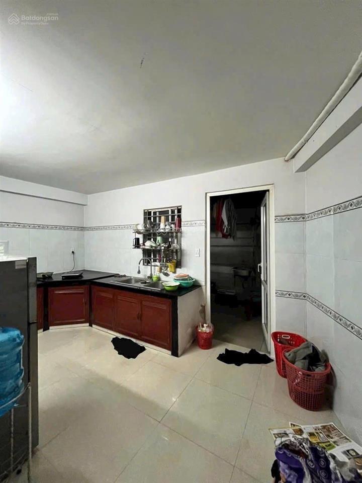 Nhà 2 lầu đường 16 linh trung gần bv việt thắng, khu chế xuất linh trung hẻm xe tải sổ hồng riêng