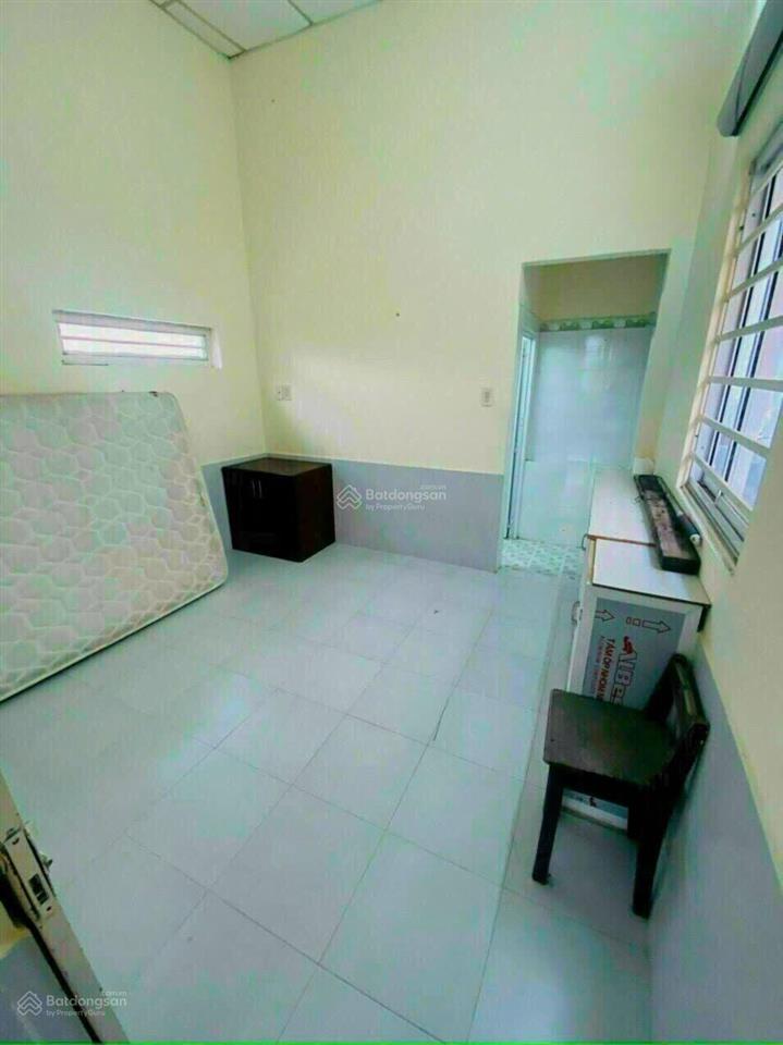 Nhà lầu hẻm ô tô thông đường số 8 linh đông thông tô ngọc vân gần chợ tam hà