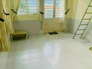 Nhà lầu hẻm ô tô thông đường số 8 linh đông thông tô ngọc vân gần chợ tam hà