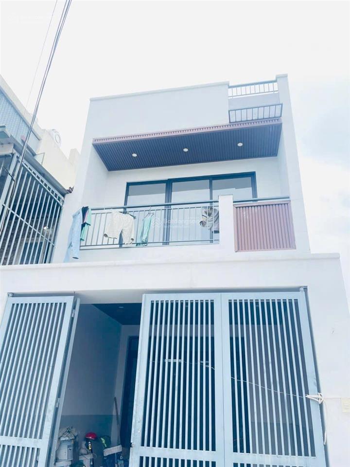 Hiếm nhà 2 lầu đường 16 linh đông sát phạm văn đồng sổ hồng hẻm xe tải