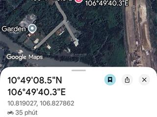 Bán quỹ đất đường 9, gần vành đai 3. ưu tiên nhà đầu tư tiền mặt