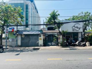 Bán nhà mặt tiền đặng văn bi thủ đức (8x36m) gần 300m giá 43 tỷ có tl