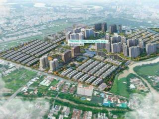 Bán nhà an phú q2 vị trí ngay mai chí thọ dt (14,5x16m) 220m2 thổ cư giá 120 tr/m2