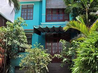 Bán nhà mt quốc lộ 1k, ngay đầu đường thống nhất dt 304m2 (7,3x33) có căn villa. giá 15 tỷ tl